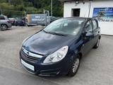 Opel Corsa D Basis - Opel Corsa Basis Gebrauchtwagen