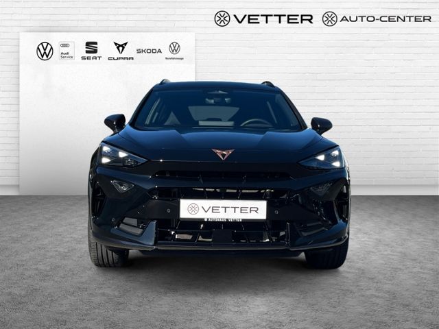 Fahrzeugabbildung CUPRA Formentor 2.0 TDI DSG KLIMA LED ALU