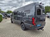 HYMER / ERIBA / HYMERCAR Grand Canyon S 700 *Allrad*Winterp.*Soundsys.* - Dresden