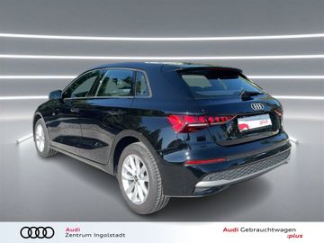 Audi A3 - 5