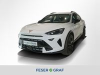 Cupra Formentor - Vorschau Bild 1
