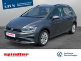 Volkswagen Golf Sportsvan Comfortline 1.5 TSI / Navi, LED - Volkswagen Golf: Comfortline Tsi