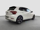 Volkswagen Polo GTI 2.0TSI 152kW DSG Kamera ACC Matrix Navi - Volkswagen Polo: 1.2