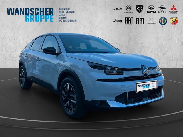 Citroën C4 1.2 PureTech 130 Max 360+Kam.+KeyLess+Massage
