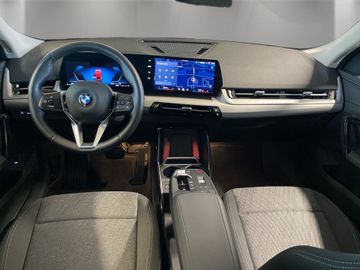 BMW X2 - 12