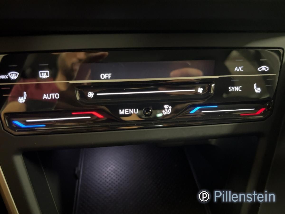 Volkswagen Taigo - Bild 16