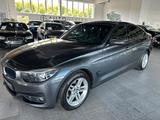 BMW 318d GT Gran Turismo* Navi*Panoramadach*Me.S - BMW 318 Gran Turismo Gebrauchtwagen