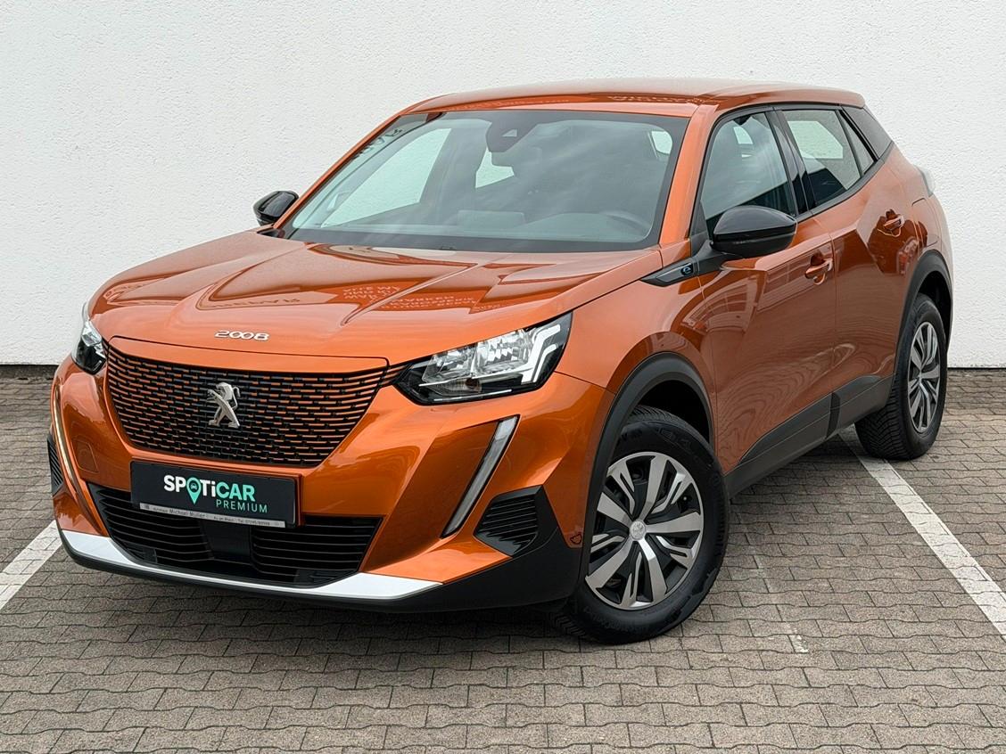 Peugeot 2008 Active Elektro 136, Sitzheizung,PDC,11 kW