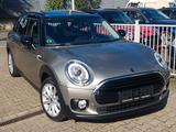 MINI Cooper Clubman Chili Navi Leder Panorama LED - MINI Cooper Clubman aus 2016