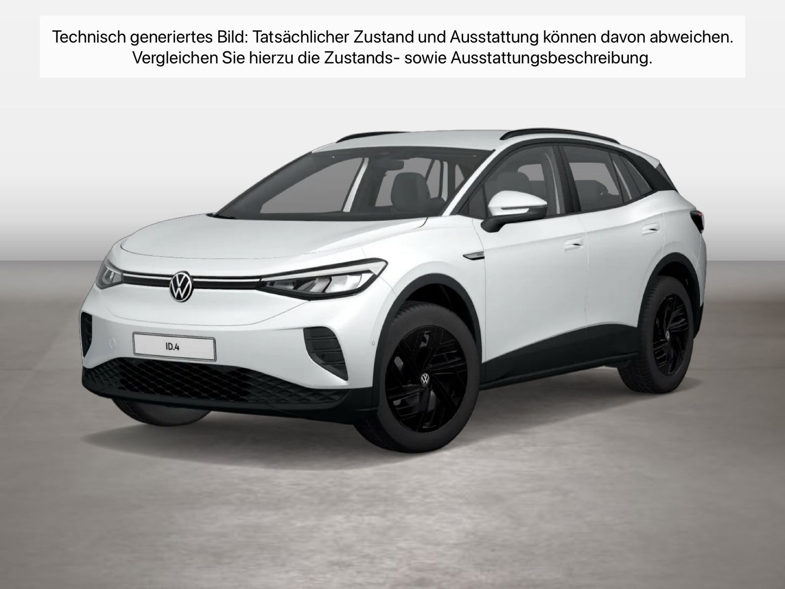 Volkswagen ID.4 - Bild 2