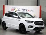 Ford Kuga ST-LINE SPORT WHITE & BLACK / XENON, LEDER - Ford Kuga: Sport