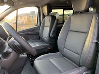 Renault Trafic - Vorschau Bild 9
