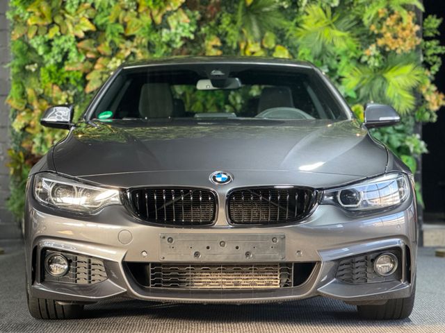 BMW 420*M Sport*Memory*Navi*