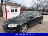 Audi A6 3.0 TDI QUATTRO S-LINE*LEDER*AUTOMATIK