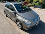 Mercedes-Benz B-Klasse Baujahr 2005 - gebrauchte Mercedes-Benz B 180 aus dem Jahr 2005