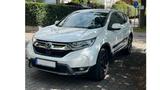 Honda CR-V 1.5 VTEC Turbo 4WD Elegance Elegance - gebrauchte Honda CR-V aus dem Jahr 2021