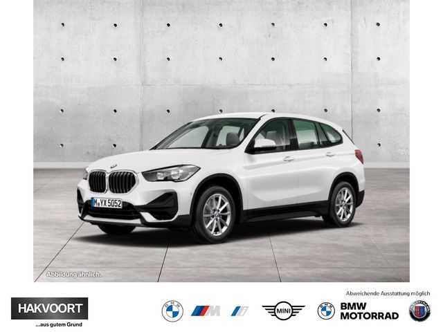 BMW X1 sDrive18i Advantage