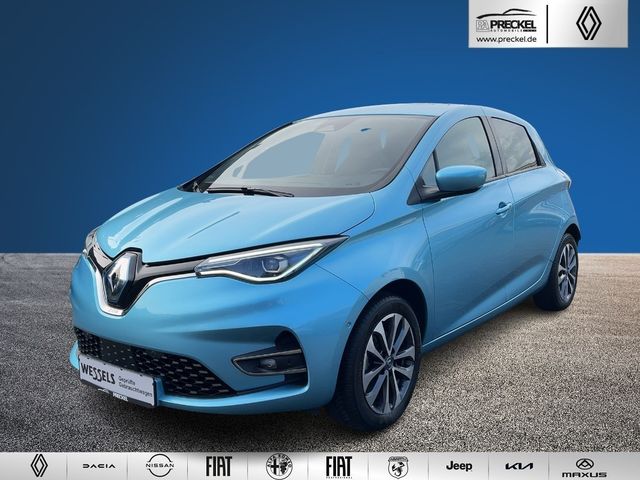 Renault ZOE INTENS R135 Z.E. 50 zzgl. Batteriemiete