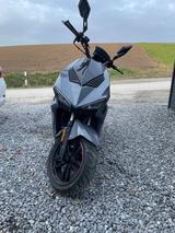 Andere Bad S Motorroller 50ccm / Otto Rechnung / wieNeu - ROLLER 50 CCM