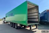 Van Eck PT-3 / BPW Drum / Roll up door - Angebote