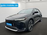 Toyota bZ4X 150kWh 4x2 Comfort Paket + Technik-Paket 71 - schwarze Toyota bZ4X