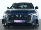 Audi Q8 50 quattro AHK|MATRIX-LED|360°Kamera|ACC|Navi - Audi Q8 in Hannover