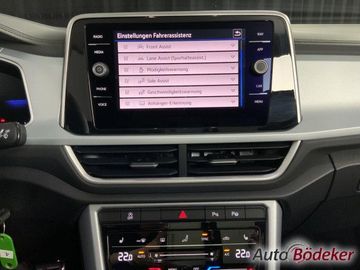 Volkswagen T-Roc Cabriolet 1.5 TSI DSG Style GOAL Garantie