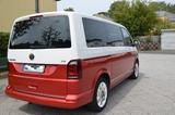 Volkswagen T6 Multivan mit umfangreicher Campingausstattung - Volkswagen: Kleinbus, Camping