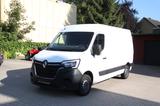 Renault Master III Kasten L2H2 HKa 3,5t - gebrauchte Renault Master aus dem Jahr 2022