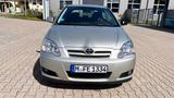 Toyota Corolla 1.4 Edition Edition - Toyota Corolla Edition mit Benzin-Antrieb
