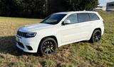 Jeep Grand Cherokee 6.2l V8 HEMI TRACKHAWK Automa... - Jeep Grand Cherokee: Trackhawk