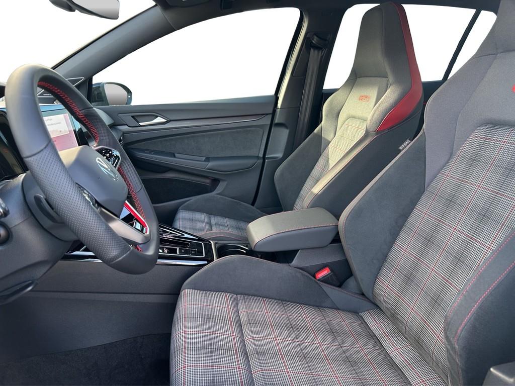 Volkswagen Golf VIII 2.0 TSI DSG GTI DCC IQ-LIGHT*NAV*SHZ*H, миниатюра 9