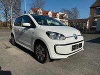 Volkswagen e-up! +PDC+KLIMAAUTO+NAVI+SHZ+SCHIEBEDACH