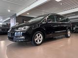 Volkswagen Sharan 2.0 TSI DSG Highline 1.HAND 7-Sitze NAVI - schwarze Volkswagen Sharan