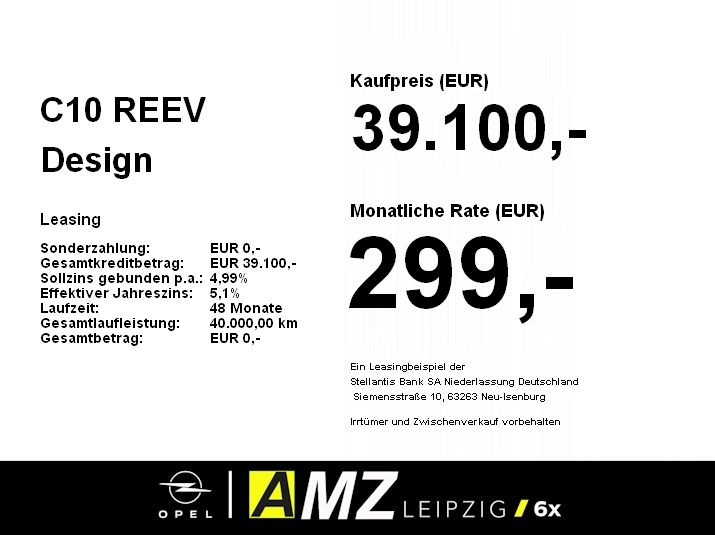 Leapmotor C10 - Bild 3