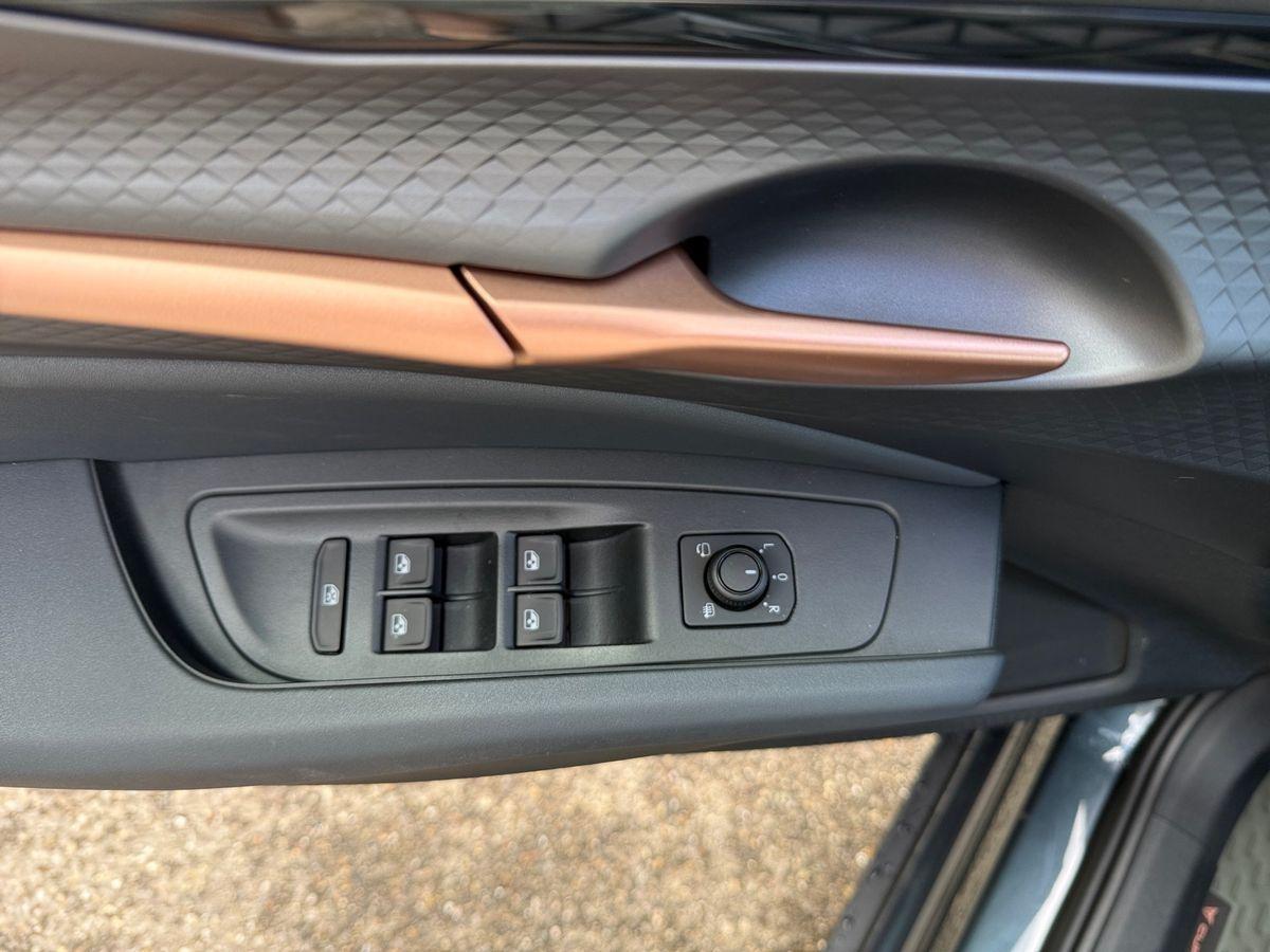 Cupra Raval 155 kW Endurance Launch Edition Dynamic
