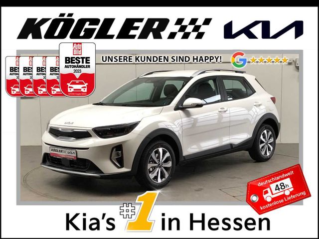 Kia Stonic 1.2 Vision |-20%| LED