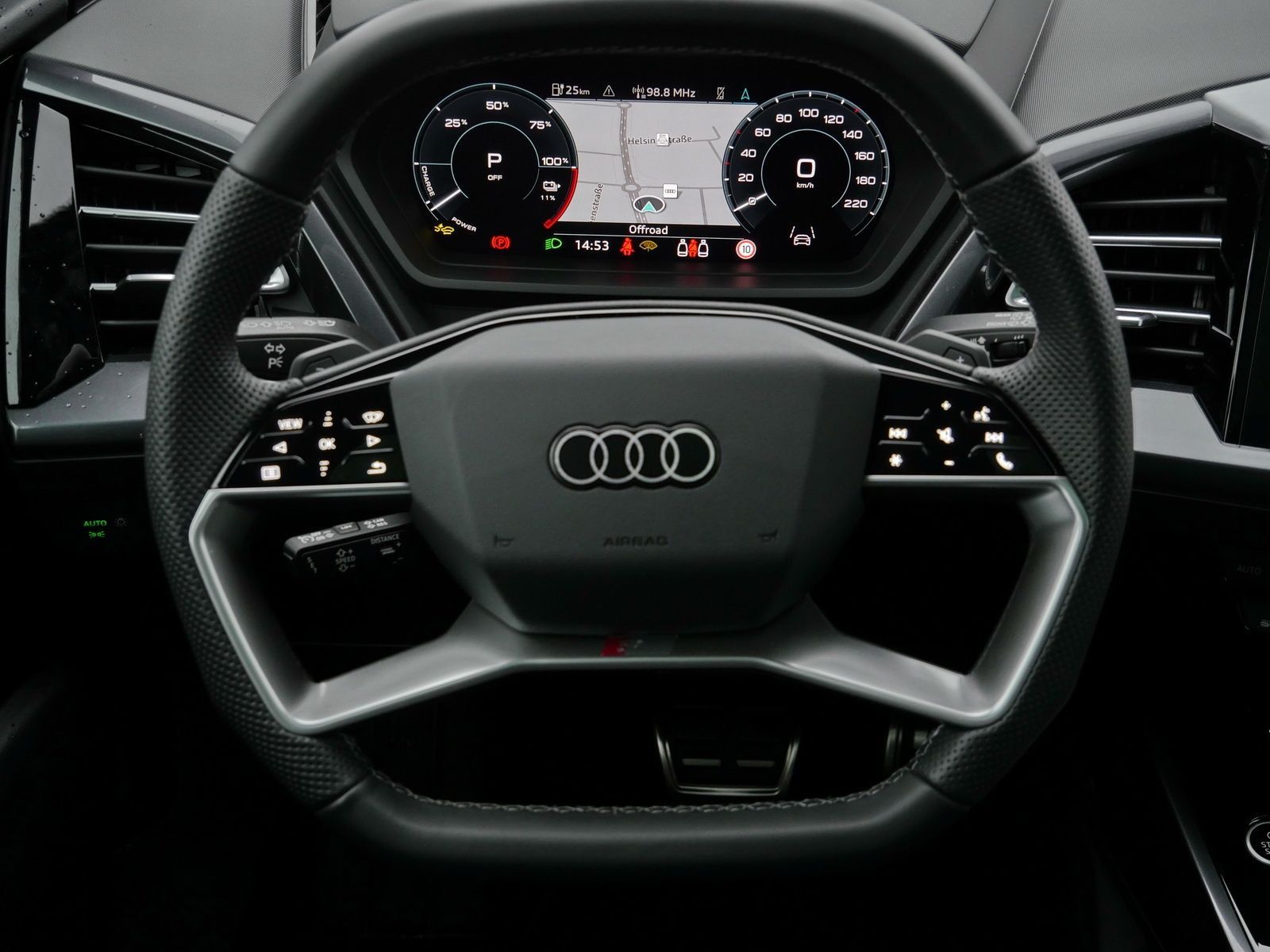 Audi Q4 e-tron - Bild 10