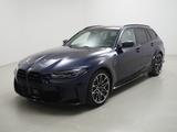 BMW M3 Competition Touring mit M x CARBON SITZE! - BMW Tageszulassungen
