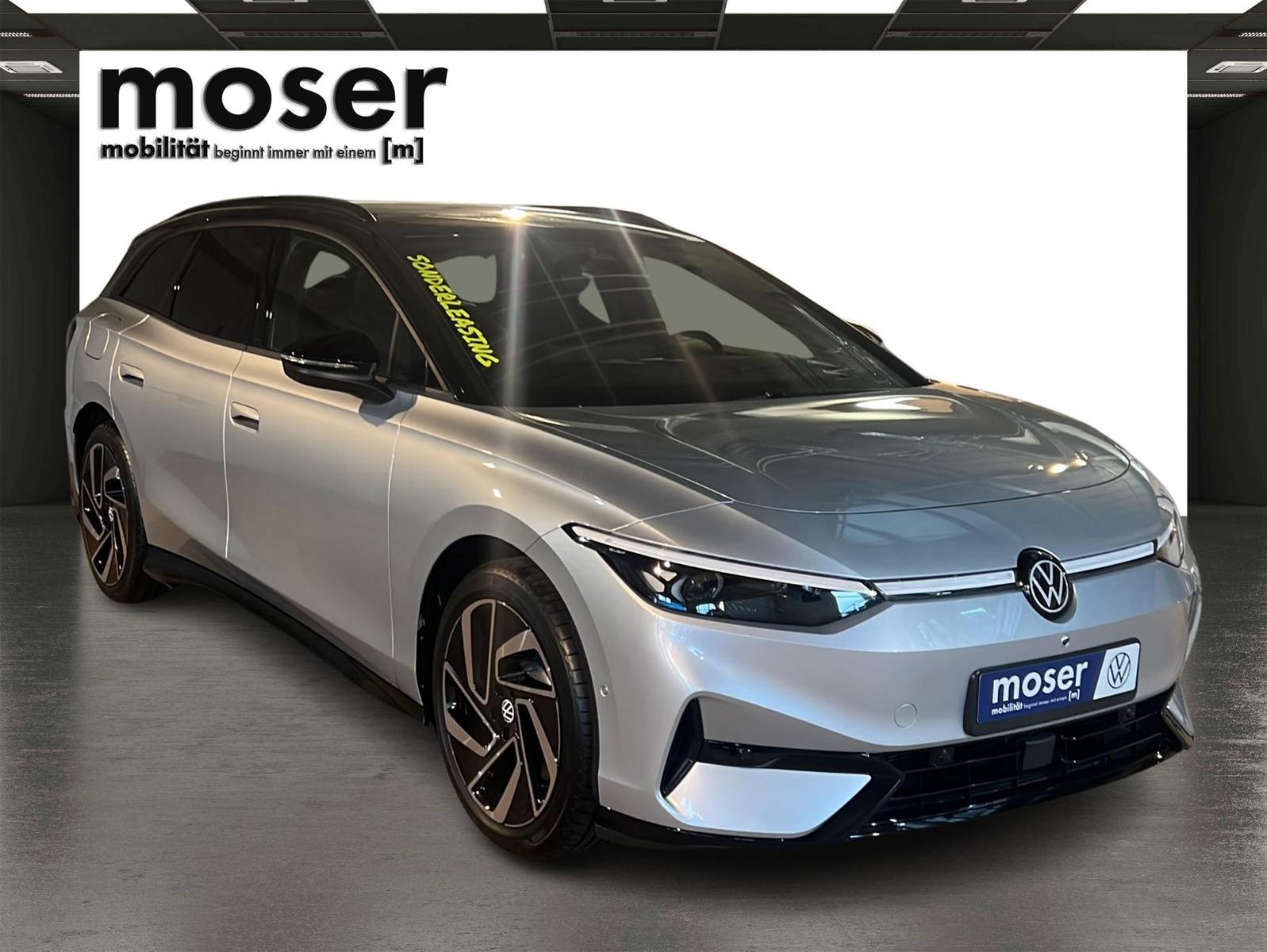 Volkswagen ID.7 - Bild 6