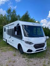 Carado i449 pro+ Queensbett+Maxi-Chassis 180 PS Automat - Carado I 449