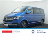 Volkswagen T6.1 Multivan 2.0 TDI DSG 4Mo. Comfortline AHK N