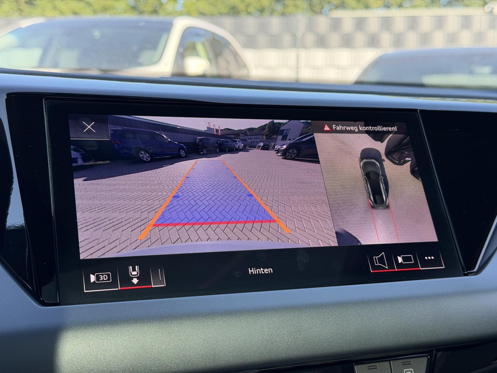 Audi e-tron GT Quattro 360°|B&O|Pano|HUD|ACC|Memory 