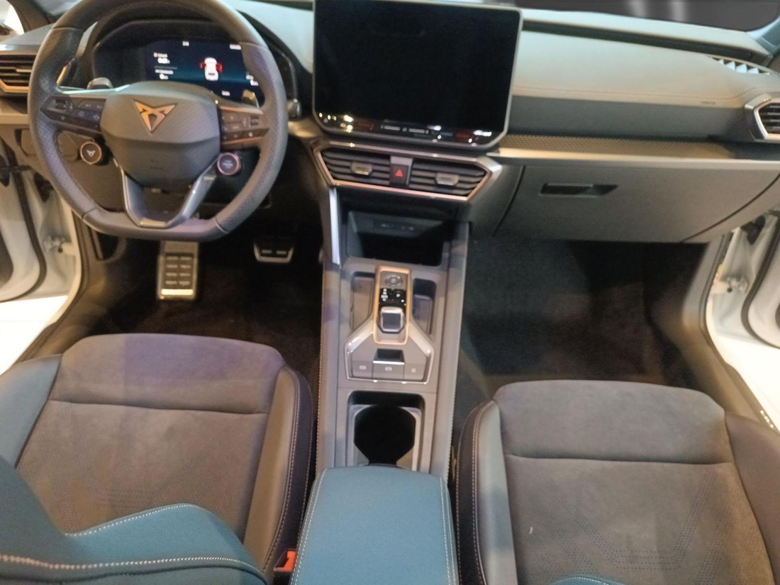 Cupra Leon 1.5 e-Hybrid VZ DSG *MATRIX*ACC*NAV*SHZ*