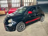 Abarth 500 Cabrio 595 Fiat 1.Hand erst 34.000km TOP! - Abarth aus 2018