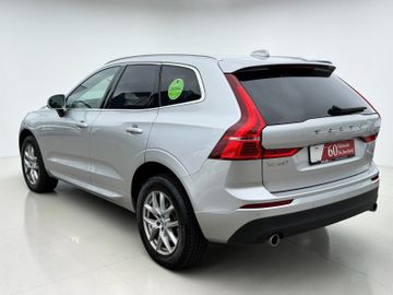 Volvo XC60 - 12