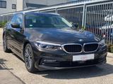 BMW 530 5 Touring 530 i Sport Line *fast Voll*Massag - BMW 5er Reihe Gebrauchtwagen in München