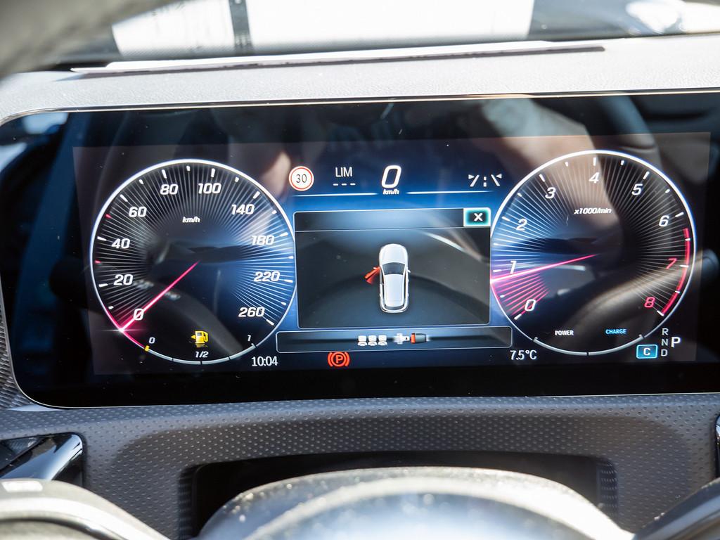 Mercedes-Benz A-Class Progressive Advanced Plus AHK Distr. LED N, миниатюра 16
