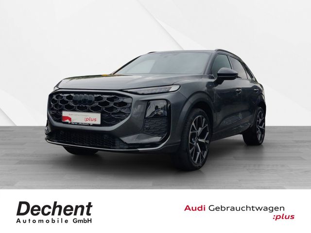 Audi Q3 SUV e-hybrid Q3 e-hybrid 200 kW S tronic, Mat