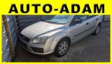 Ford Focus Turnier 1.6 Trend - Ford Focus aus 2005: Turnier